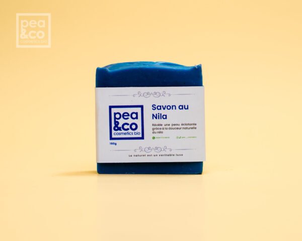 Savon au Nila